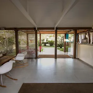 Hotel Serena, Armacao dos Buzios