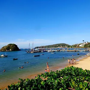 Hotel Porto, Armacao dos Buzios