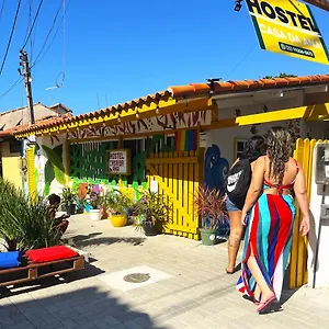 Casa Da Ana Hostal