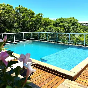 Casablanca - Vista Mar Inn