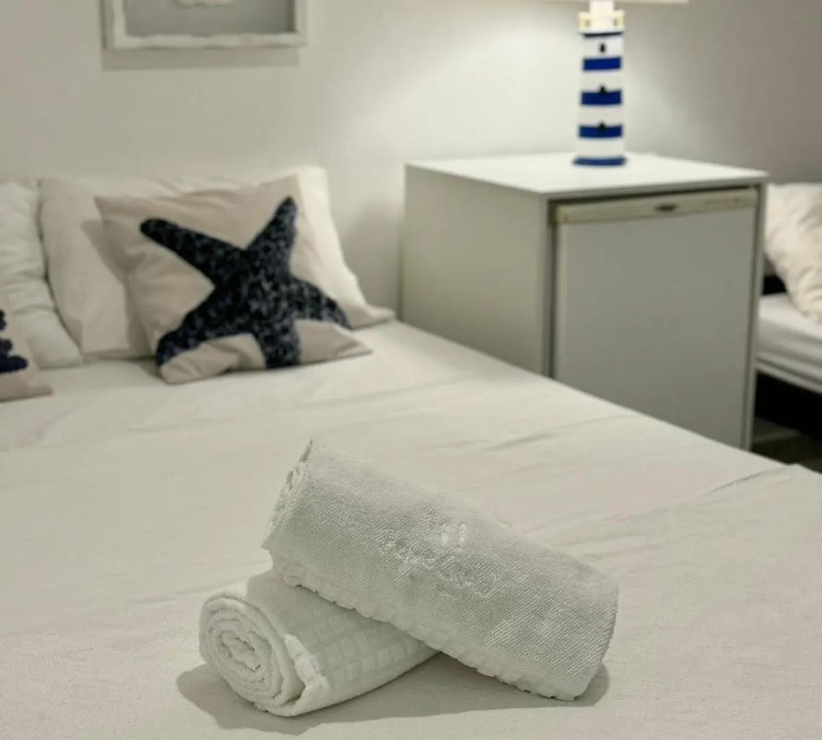 Guest house Peixe Crew Rua Das Pedras Armacao dos Buzios